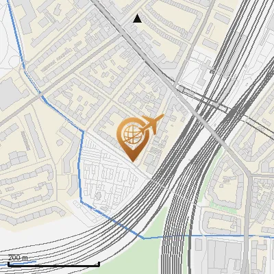 Foto zu Vincenzstraße 7, 51065 Köln