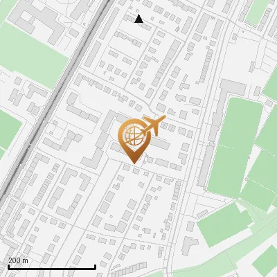 Foto zu Vintschgauer Straße 1, 81547 München