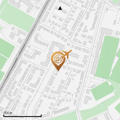 Foto zu Vintschgauer Straße 2, 81547 München