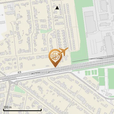 Foto zu Vinzenzallee 26, 50859 Köln