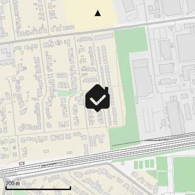 Foto zu Vinzenzallee 35, 50859 Köln