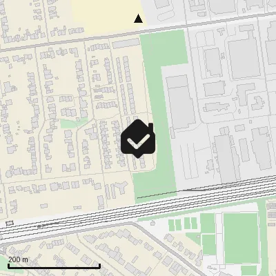 Foto zu Vinzenzallee 40, 50859 Köln