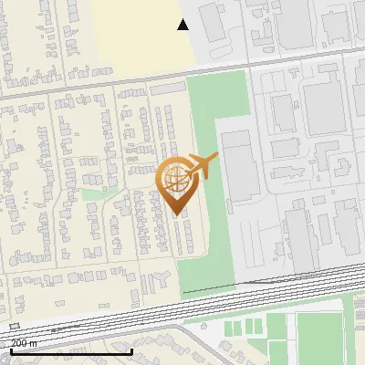 Foto zu Vinzenzallee 44, 50859 Köln
