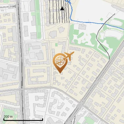 Foto zu Virchowstraße 13, 80805 München