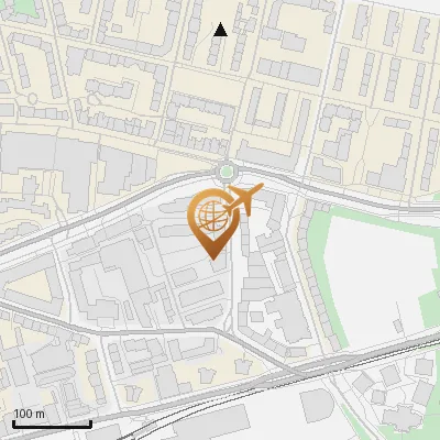 Foto zu Virchowstraße 17, 22767 Hamburg