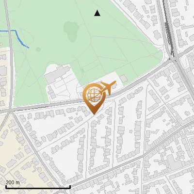Foto zu Virchowstraße 2, 50935 Köln