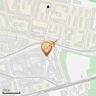 Foto zu Virchowstraße 20, 22767 Hamburg