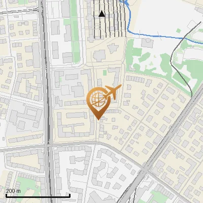 Foto zu Virchowstraße 27, 80805 München