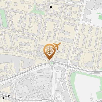 Foto zu Virchowstraße 29, 22767 Hamburg