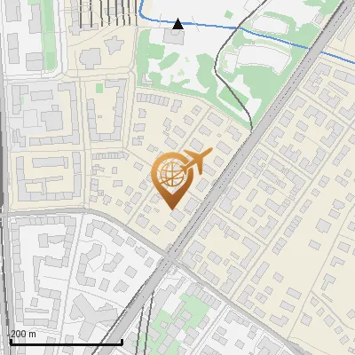 Foto zu Virchowstraße 3, 80805 München