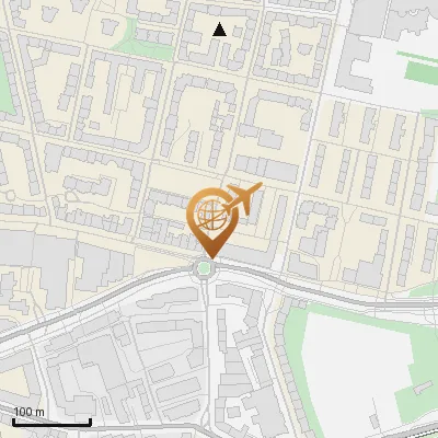 Foto zu Virchowstraße 30, 22767 Hamburg