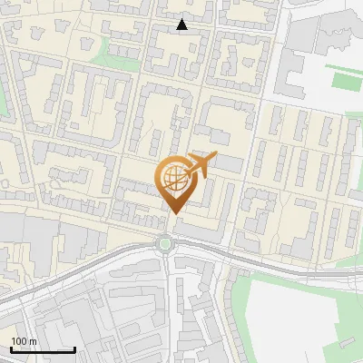 Foto zu Virchowstraße 36, 22767 Hamburg