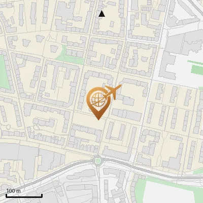 Foto zu Virchowstraße 37, 22767 Hamburg