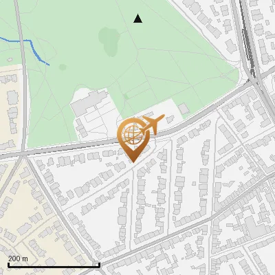 Foto zu Virchowstraße 4, 50935 Köln