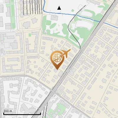 Foto zu Virchowstraße 4, 80805 München