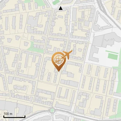 Foto zu Virchowstraße 49, 22767 Hamburg