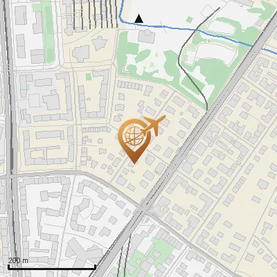 Foto zu Virchowstraße 5, 80805 München
