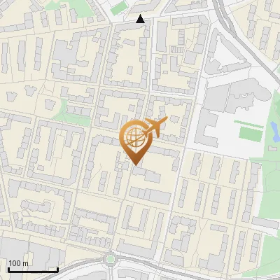 Foto zu Virchowstraße 54, 22767 Hamburg