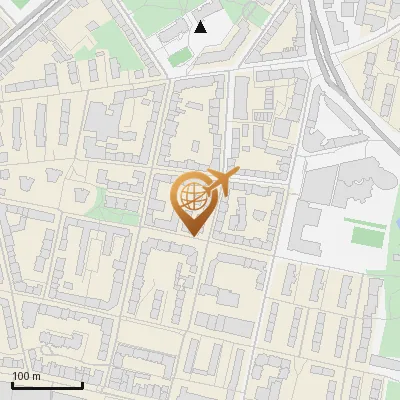 Foto zu Virchowstraße 57, 22767 Hamburg