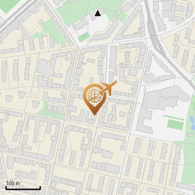 Foto zu Virchowstraße 61, 22767 Hamburg