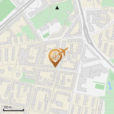 Foto zu Virchowstraße 65, 22767 Hamburg