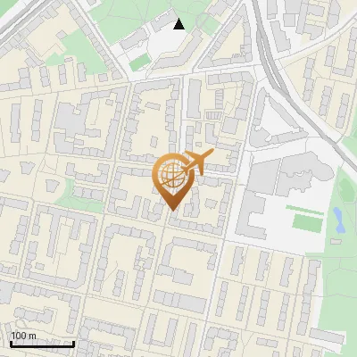 Foto zu Virchowstraße 68, 22767 Hamburg