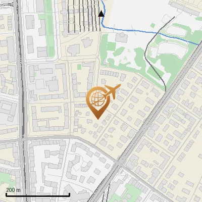 Foto zu Virchowstraße 7, 80805 München