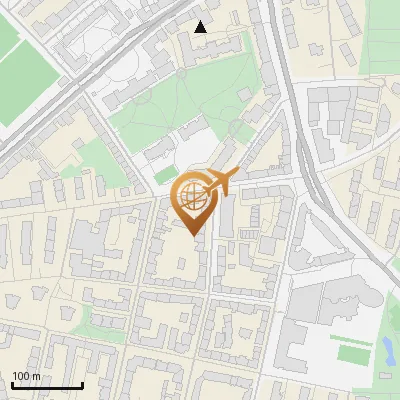 Foto zu Virchowstraße 75, 22767 Hamburg