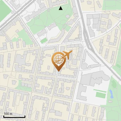 Foto zu Virchowstraße 76, 22767 Hamburg