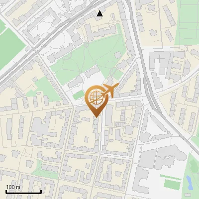 Foto zu Virchowstraße 79, 22767 Hamburg