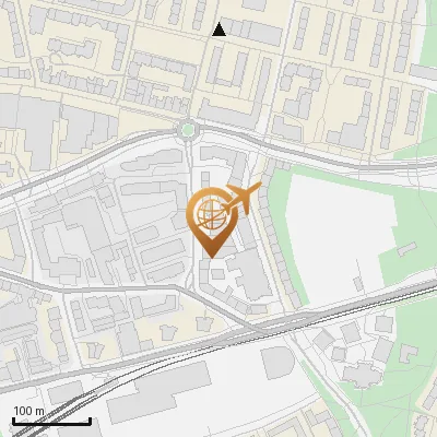 Foto zu Virchowstraße 8, 22767 Hamburg