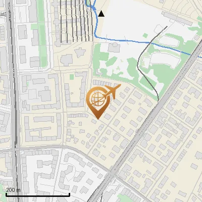 Foto zu Virchowstraße 8, 80805 München