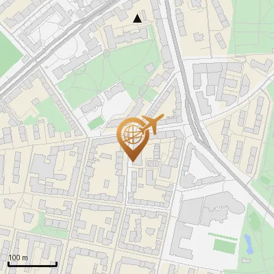 Foto zu Virchowstraße 80, 22767 Hamburg