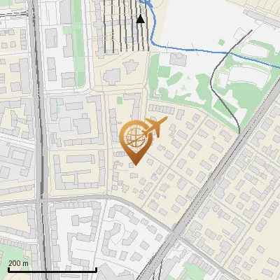 Foto zu Virchowstraße 9, 80805 München