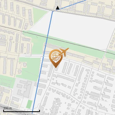 Foto zu Virgilstraße 38, 81673 München