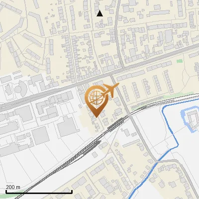 Foto zu Vischeringstraße 11, 51067 Köln
