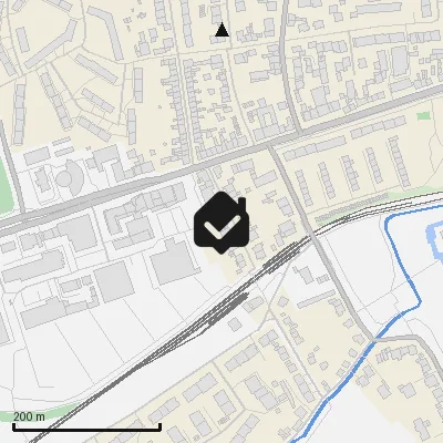 Foto zu Vischeringstraße 12, 51067 Köln