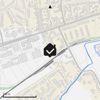Foto zu Vischeringstraße 16, 51067 Köln