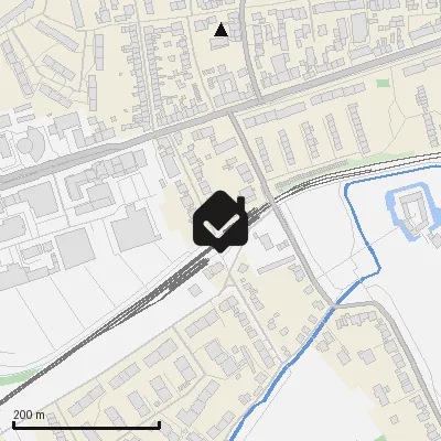 Foto zu Vischeringstraße 19, 51067 Köln
