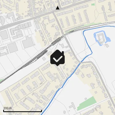 Foto zu Vischeringstraße 23, 51067 Köln