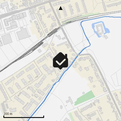 Foto zu Vischeringstraße 29, 51067 Köln