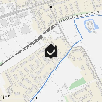 Foto zu Vischeringstraße 30, 51067 Köln