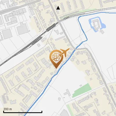 Foto zu Vischeringstraße 40, 51067 Köln