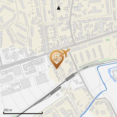 Foto zu Vischeringstraße 7, 51067 Köln