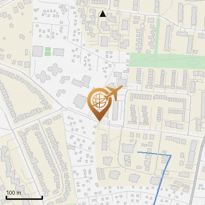 Foto zu Vizelinstraße 10, 22529 Hamburg