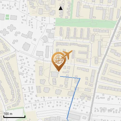 Foto zu Vizelinstraße 11, 22529 Hamburg