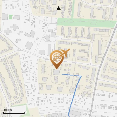 Foto zu Vizelinstraße 13, 22529 Hamburg