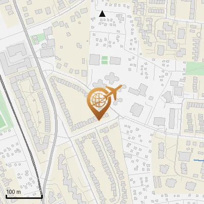 Foto zu Vizelinstraße 27, 22529 Hamburg