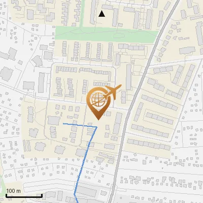 Foto zu Vizelinstraße 3, 22529 Hamburg