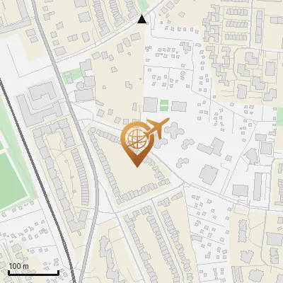 Foto zu Vizelinstraße 41, 22529 Hamburg